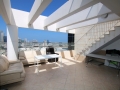 Appartement de luxe à Givatayim.